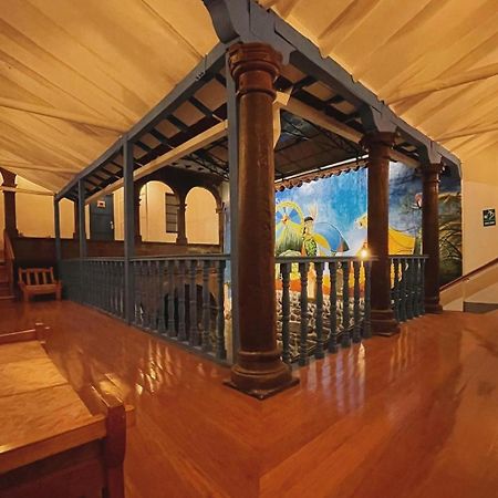 Rojas Plaza Boutique Hotel Cusco Exterior photo