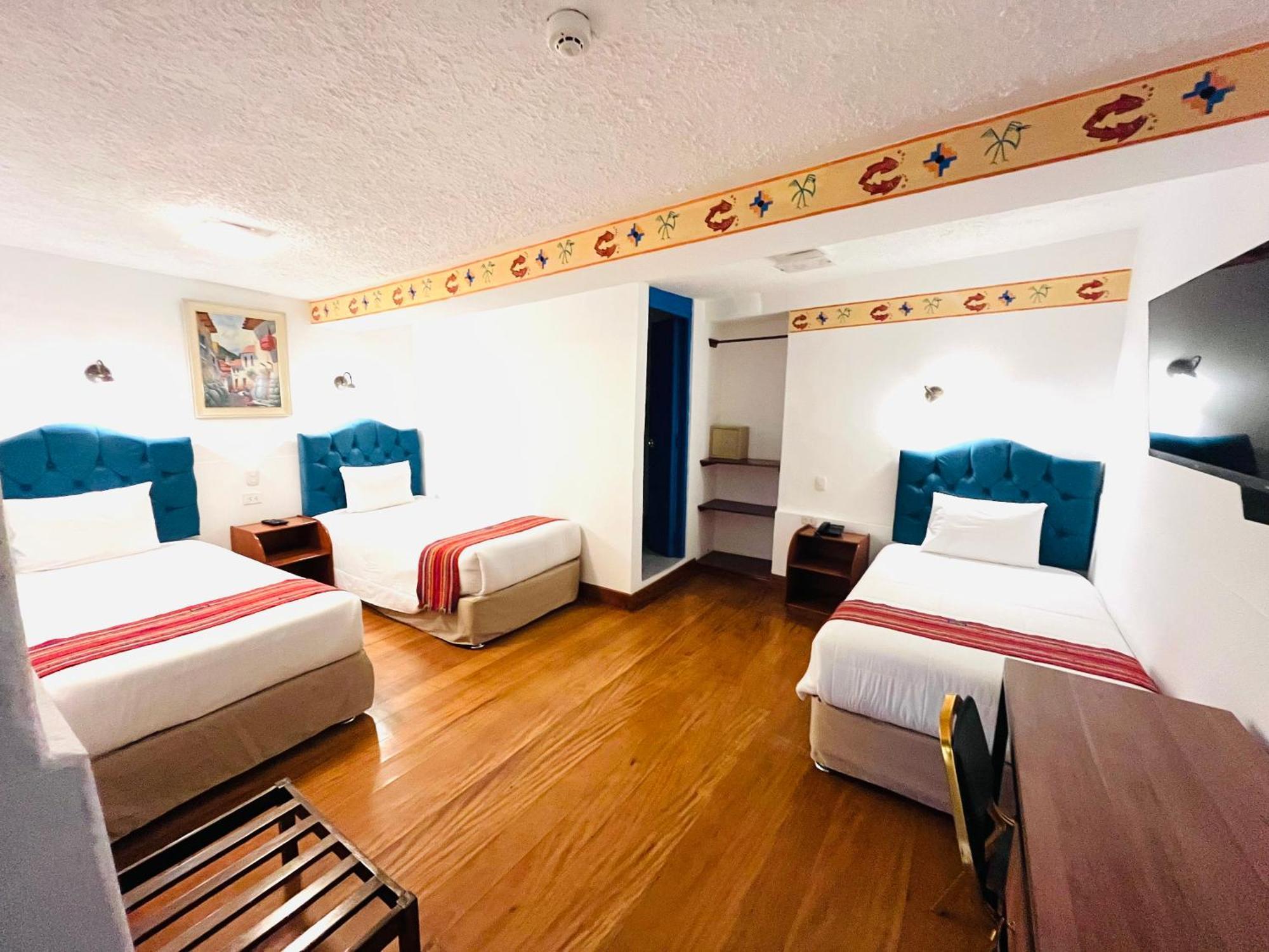 Rojas Plaza Boutique Hotel Cusco Exterior photo