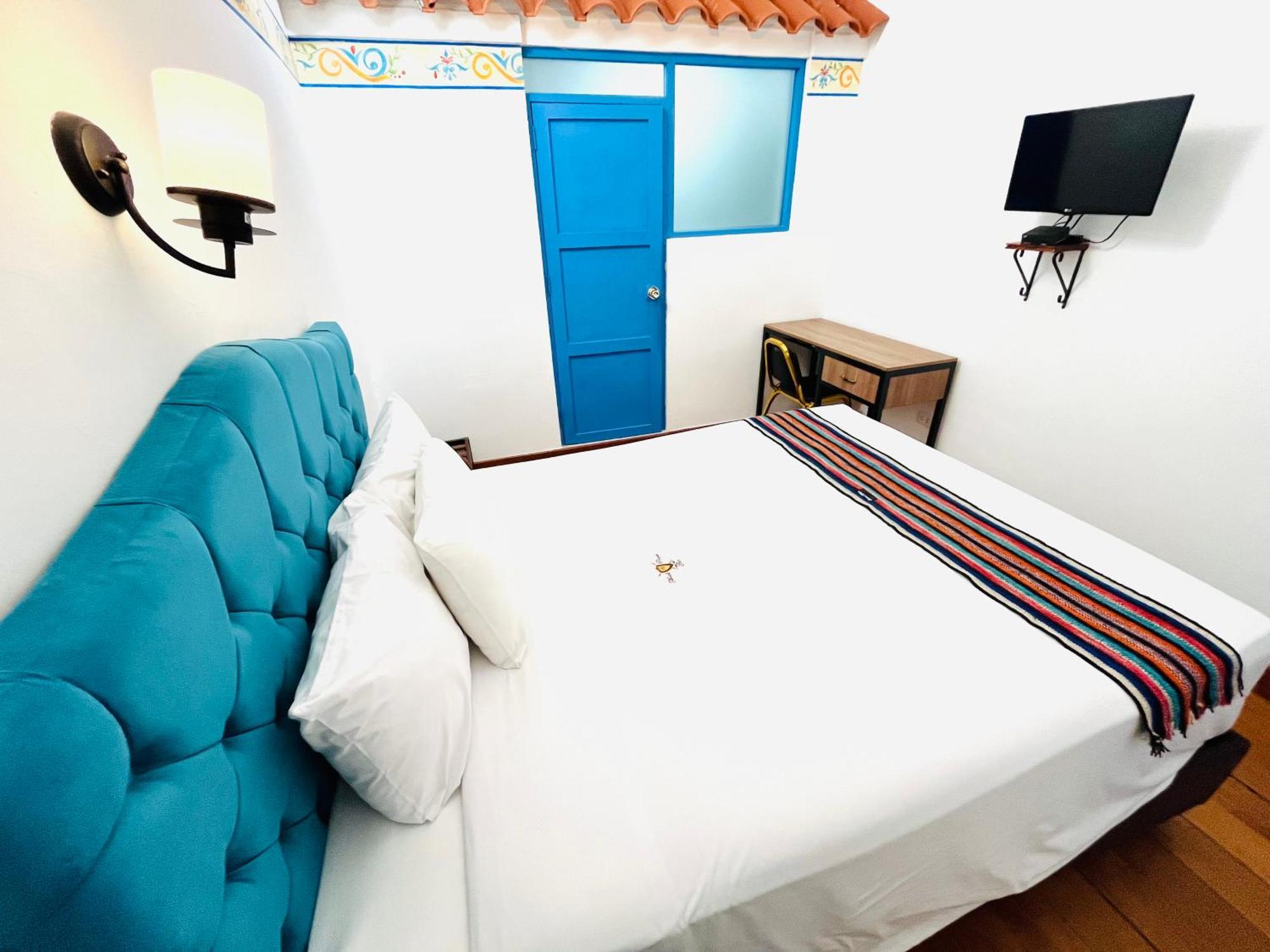 Rojas Plaza Boutique Hotel Cusco Exterior photo